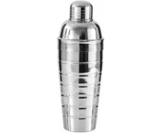 Fackelmann Ribber 28270 - Coctelera en Acero Inoxidable
