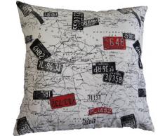 M.I.G. home 5000199902 - Accesorio cojín, color multicolor