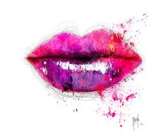 International Graphics MURCIANO Patrice - Cuadro (30 x 30 cm, impresión Directa en acrílico)