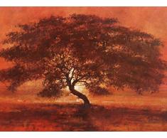 Jonathan Sanders WDC40961 - Lienzo preestirado