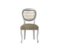 Eysa Cora Funda de sofá, Poliéster/Algodón, Lino, 50, 2