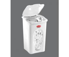 Stefanplast 31417600 - Cesto para la colada