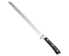 BERGNER Q3044 Cuchillo jamonero 25.4cm acero inoxidable foodies