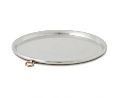 Agnelli COCU43 - Molde Redondo, diÃ¡metro 34 cm