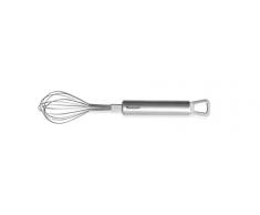 Barazzoni 8640003500 - Batidora pequeÃ±a My Utensil, acero inoxidable