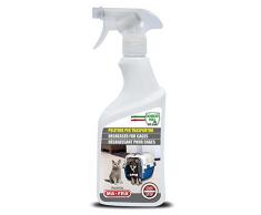 AMICO MIO desengrasante para jaulas