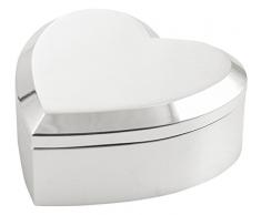 ZVILLA DESTE Joyero Silver Plata