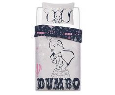 Disney Presenting Dumbo Juego de Cama, Suelto