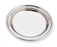 Grunwerg CS-919 - Posavasos (acero inoxidable)