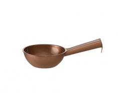orthex Cuchara para Sauna, Cobre, 29Â x 25Â x 9Â cm