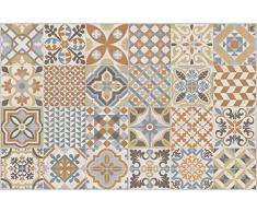 Vilber Toledo DU 04 78X120 Alfombra, Vinilo