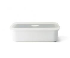 Honeyware 87008 Aroma Line - Fuente para horno (esmaltada)