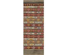 Alfombra vinilo, KILIM.3001 DU 01 52X140X0.22 cm