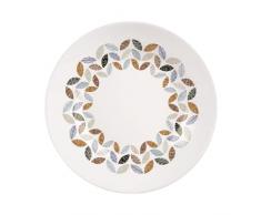 Luminarc Plato hueco 20 cm Florescencia