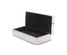 Zilverstad 6264231 - Joyero Smooth