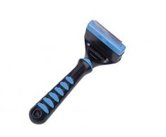 Nobby Comfort Line Furstar - Cepillo de Dientes eléctrico (50 mm)