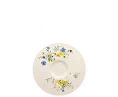 Rosenthal Brillance Fleurs des Alpes - Plato de sopa