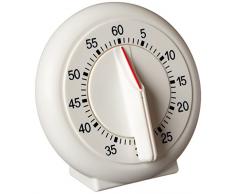 NorproÂ âÂ Nuevo 60Â Minutos Temporizador de Cocina con Anillo de Largo 3,5Â /9Â cm fÃ¡cil de Leer operar