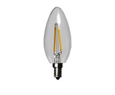 SuperStudio Bombilla Edison Vintage Blim E14 2W