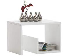 FMD furniture Mesa Auxiliar, 59 x 38 x 36 cm