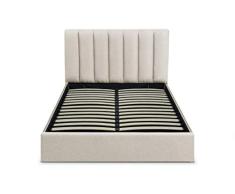 Menzzo - Cama Doble