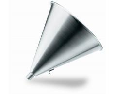 LACOR R67000 - Boquilla para Manga pastelera, Color Plateado