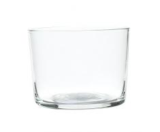 ExcÃ¨lsa Unidades 6New York de Vasos de Agua 22 cl.