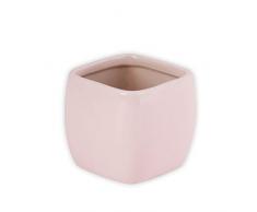 MSV Vaso de baño, Rosa, 0
