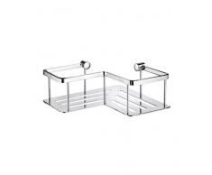 SMEDBO DK3025 - Sideline jabonera latón/Cobre/Zinc Plata 35 x 10 x 7 cm
