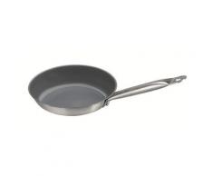 Lacor - 51736 - Sartén Chef Inox. Ceramica 36 cm