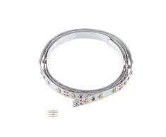Eglo 92371 - cinta luminosa (LED, Interior, Color blanco, Ambience, 3000K, 5m)