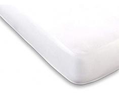 MI CASA Cubre.COLCHON Tencel 105X183/190(Cama 105CM)