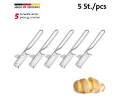 Westmark 161022E3 - Pelador (acero inoxidable)