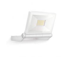 Steinel XLED ONE - Foco LED, aluminio, 23 W, color blanco