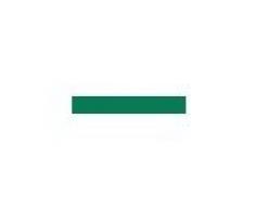 Prym Cinta de raso 15 mm, color verde, 100% poliÃ©ster