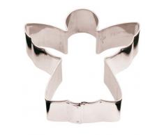 PADERNO 47377-08 - Molde de Galletas, Acero Inoxidable