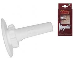 ELETTRO CENTER Kit de Manga pastelera Tipo Jeringuilla de Elettrocenter - MultifunciÃ³n