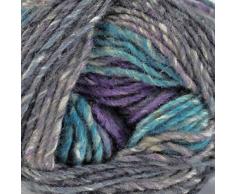 Scheepjes - Scheepjes 704 Lavanda Camas Secreto JardÃ­n Hilo - 1x50g