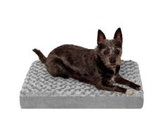 Furhaven Cama Ovalada para Perro o Gato, Pet, NAP