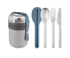 Berghoff 3950235 Recipiente de almacenar Comida - Recipiente para Alimentos