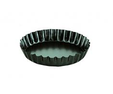 IBILI 820410 Molde Rizado Moka 10 CM