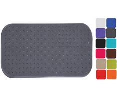 Alfombra Antideslizante Class Premium 36x65 cm Gris
