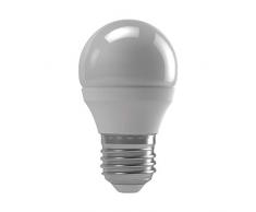 Lámpara de techo colgante EMOS LED-G45-SR-E27-6W-WW