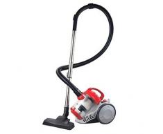 Kuke Aspirador Sin Bolsa Kuken 800 W,