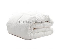 Caleffi EdredÃ³n de Plumas Cama Doble, 255 x 200 cm de