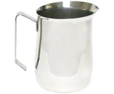 Ilsa Jolly Lechera para 12 Tazas, Acero Inoxidable