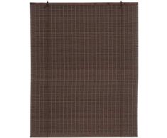 Cortina Bambu 120 Dark Grey