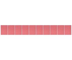 Ursus 11264602F - Cartulina de Navidad (10 hojas, DIN A4, 300 g/mÂ², impresiÃ³n por ambos lados con diferentes diseÃ±os, cartÃ³n para manualidades de celulosa fresca, multicolor)