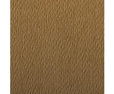 Clairefontaine Papel de Dibujo de Grano de Colores Etival, Papel, Marrón, A4