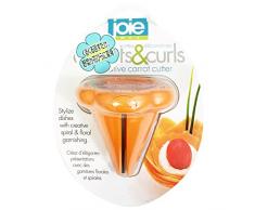 Joie 26555 - Cortador espirales, color naranja